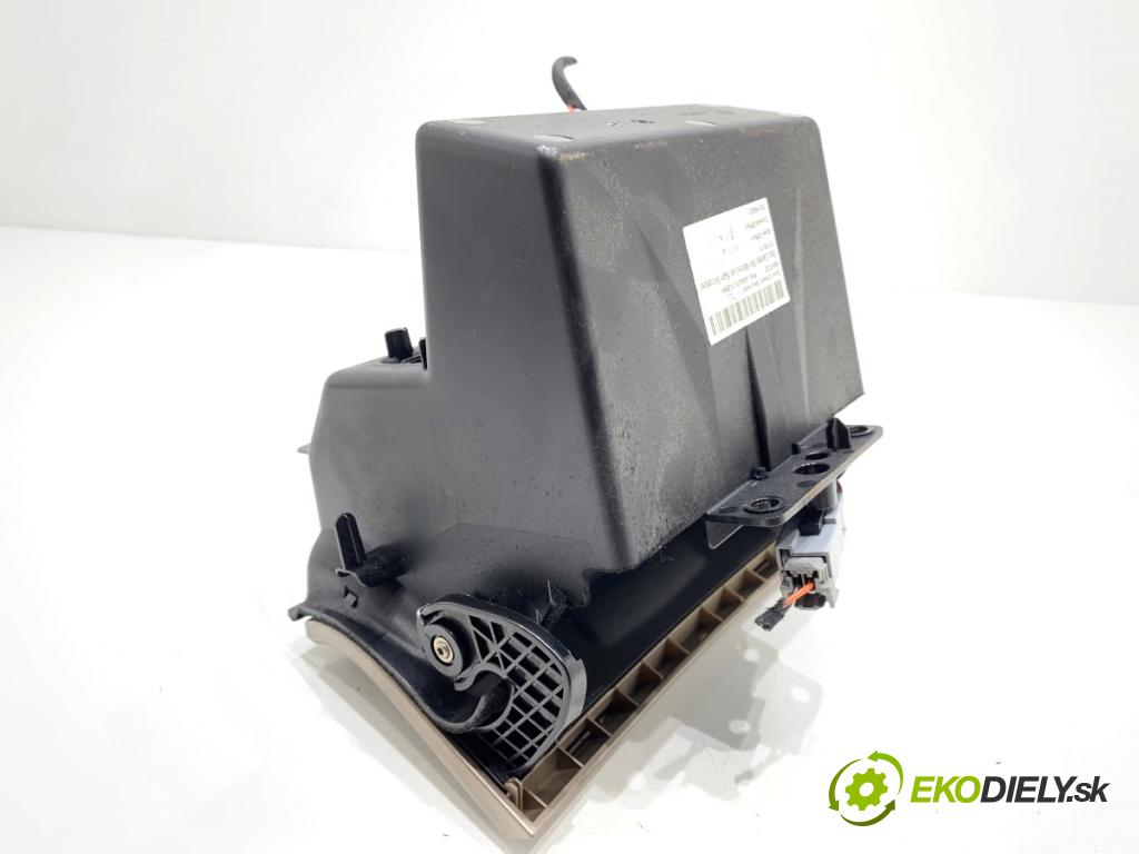 JEEP GRAND CHEROKEE WK SUV 2014 184 kW 3.0 CRD V6 4x4 2987 Priehradka, kastlík TUNEL: