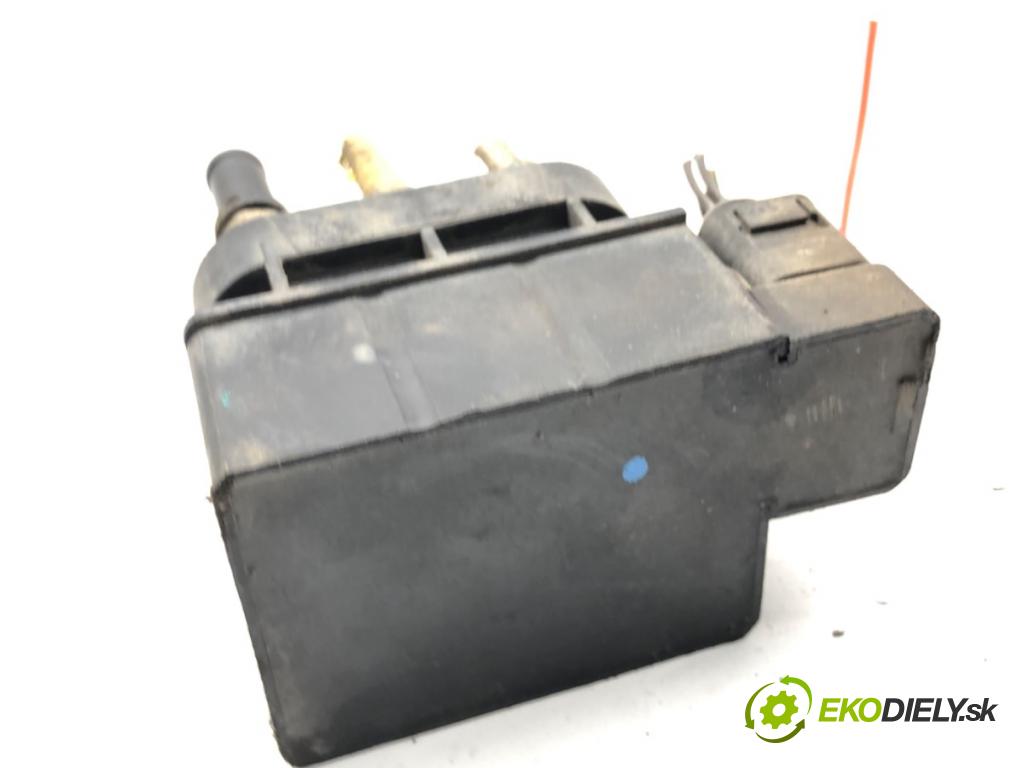 JEEP GRAND CHEROKEE WK SUV 2014 184 kW 3.0 CRD V6 4x4 2987 rozdělovač vzduchu 15-1524-00332