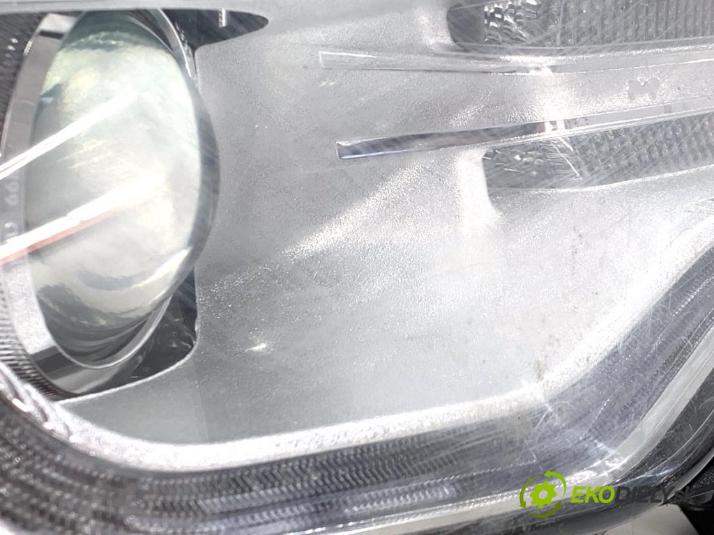 JEEP GRAND CHEROKEE WK SUV 2014 184 kW 3.0 CRD V6 4x4 2987 Svetlomet pravy predný 68111034AF