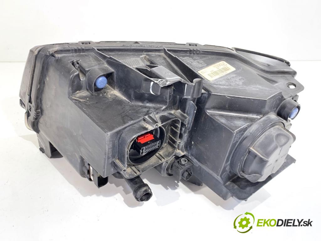 JEEP GRAND CHEROKEE WK SUV 2014 184 kW 3.0 CRD V6 4x4 2987 Svetlomet pravy predný 68111034AF