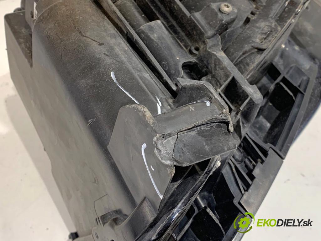 JEEP GRAND CHEROKEE WK SUV 2014 184 kW 3.0 CRD V6 4x4 2987 Svetlomet pravy predný 68111034AF