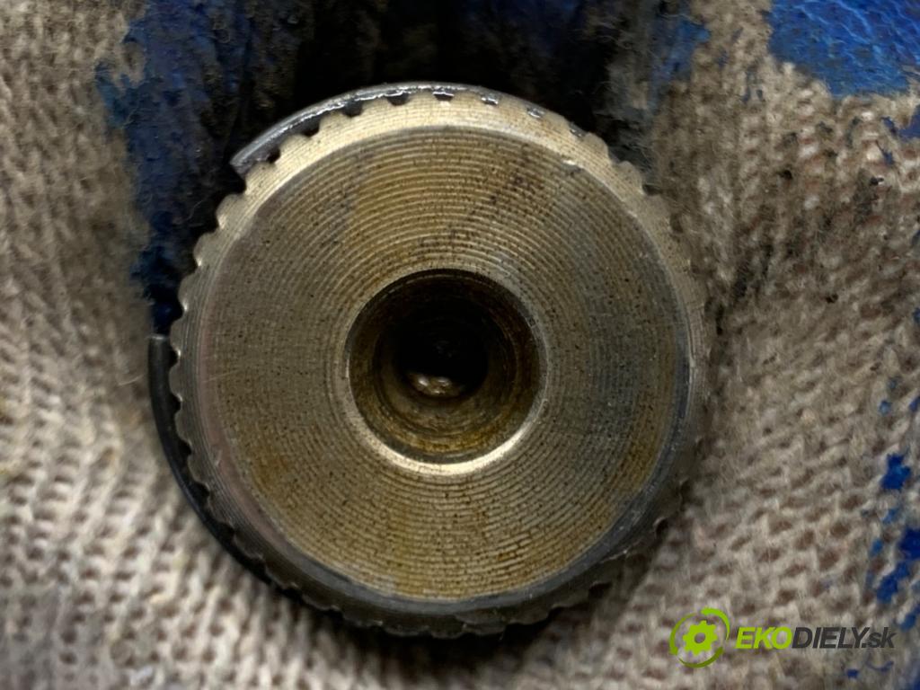 JEEP GRAND CHEROKEE WK SUV 2014 184 kW 3.0 CRD V6 4x4 2987 Poloos pravy predný