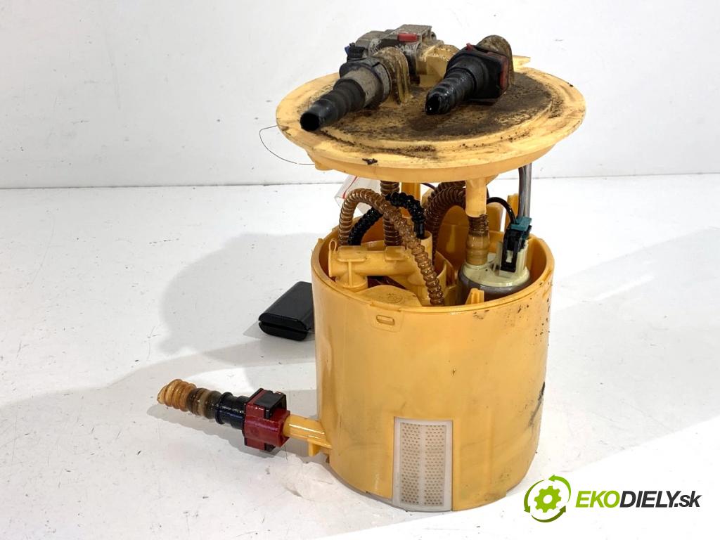 JEEP GRAND CHEROKEE WK SUV 2014 184 kW 3.0 CRD V6 4x4 2987 Pumpa paliva 04578813AF