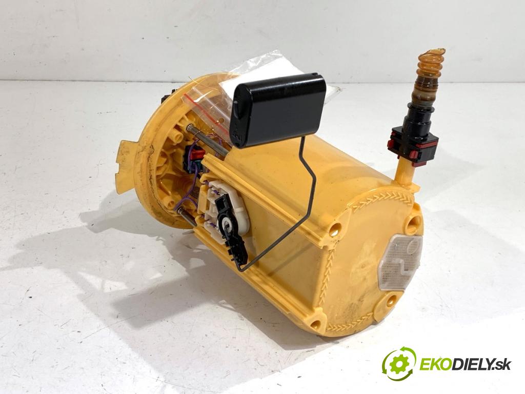 JEEP GRAND CHEROKEE WK SUV 2014 184 kW 3.0 CRD V6 4x4 2987 Pumpa paliva 04578813AF