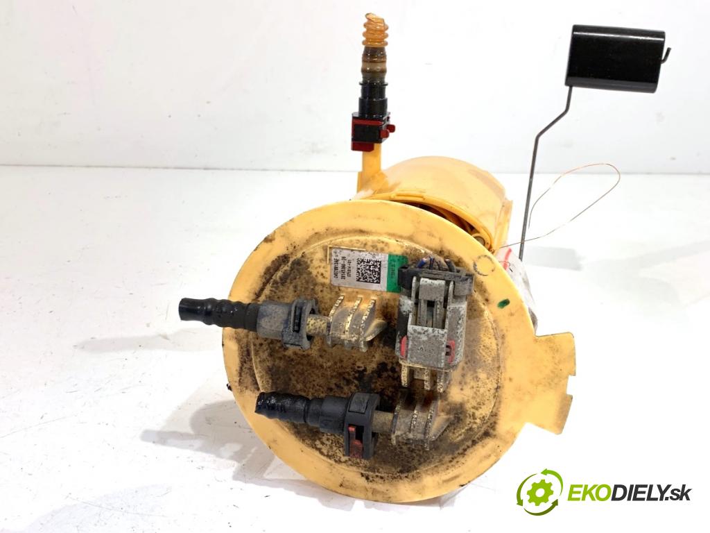 JEEP GRAND CHEROKEE WK SUV 2014 184 kW 3.0 CRD V6 4x4 2987 Pumpa paliva 04578813AF