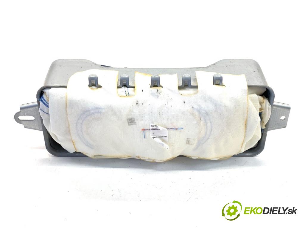 JEEP GRAND CHEROKEE WK SUV 2014 184 kW 3.0 CRD V6 4x4 2987 AirBag spolujezdce P68195938AA (Airbag)