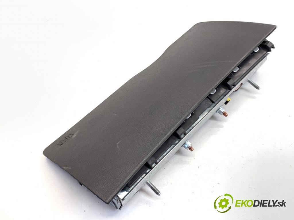 JEEP GRAND CHEROKEE WK SUV 2014 184 kW 3.0 CRD V6 4x4 2987 AirBag koleno: 