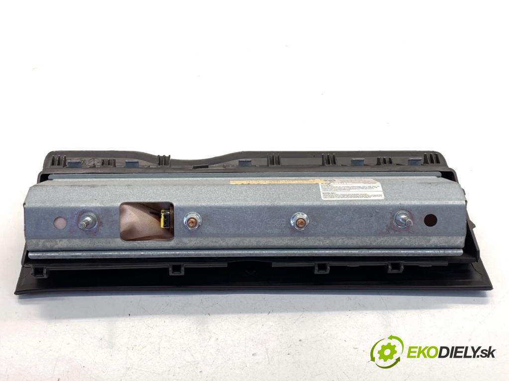 JEEP GRAND CHEROKEE WK SUV 2014 184 kW 3.0 CRD V6 4x4 2987 AirBag koleno: