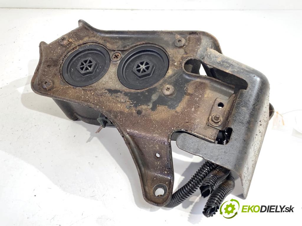 JEEP GRAND CHEROKEE WK SUV 2014 184 kW 3.0 CRD V6 4x4 2987 Obal filtra paliva 68142265AB (Obal palivového filtra)