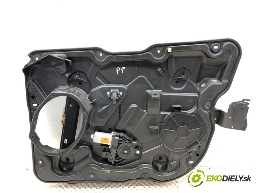 JEEP GRAND CHEROKEE WK SUV 2014 184 kW 3.0 CRD V6 4x4 2987 Mechanizmus okna pravy predný 931400-104