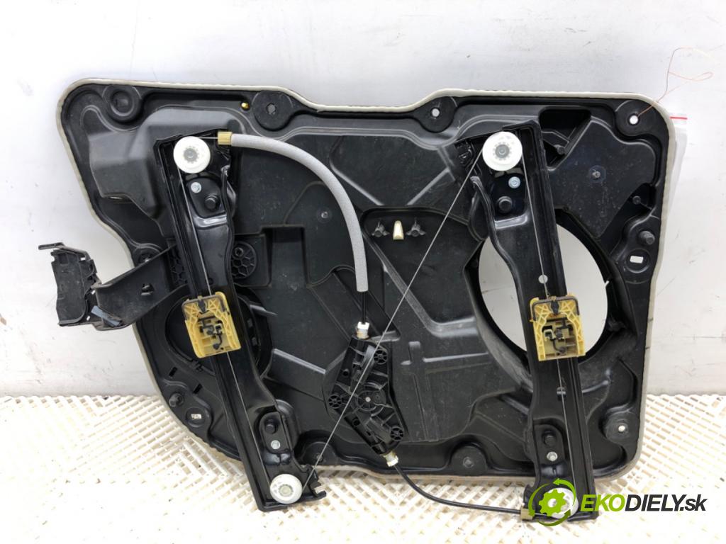 JEEP GRAND CHEROKEE WK SUV 2014 184 kW 3.0 CRD V6 4x4 2987 Mechanizmus okna pravy predný 931400-104