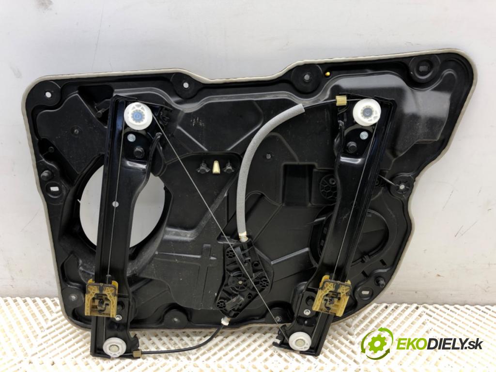 JEEP GRAND CHEROKEE WK SUV 2014 184 kW 3.0 CRD V6 4x4 2987 Mechanizmus okna ľavy predný 931401-104