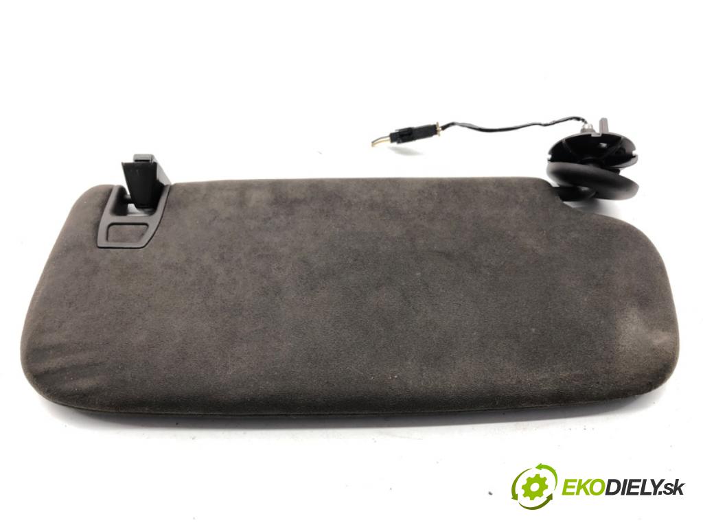 JEEP GRAND CHEROKEE WK SUV 2014 184 kW 3.0 CRD V6 4x4 2987 Clona slnečná ľavy 