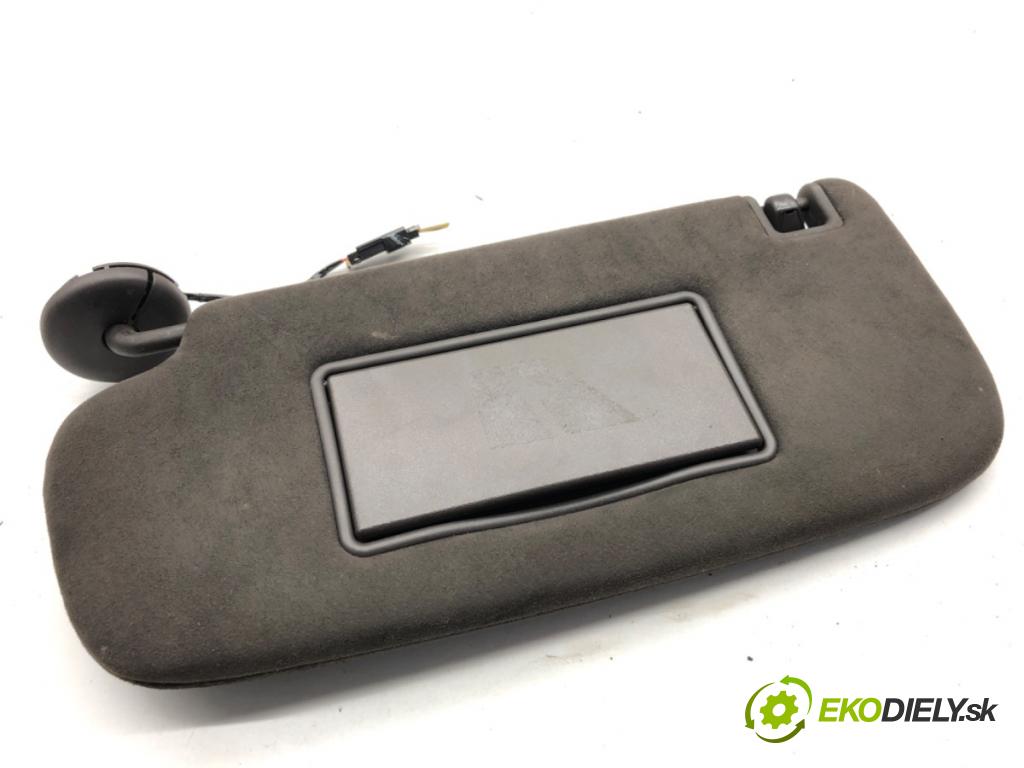 JEEP GRAND CHEROKEE WK SUV 2014 184 kW 3.0 CRD V6 4x4 2987 Clona slnečná ľavy