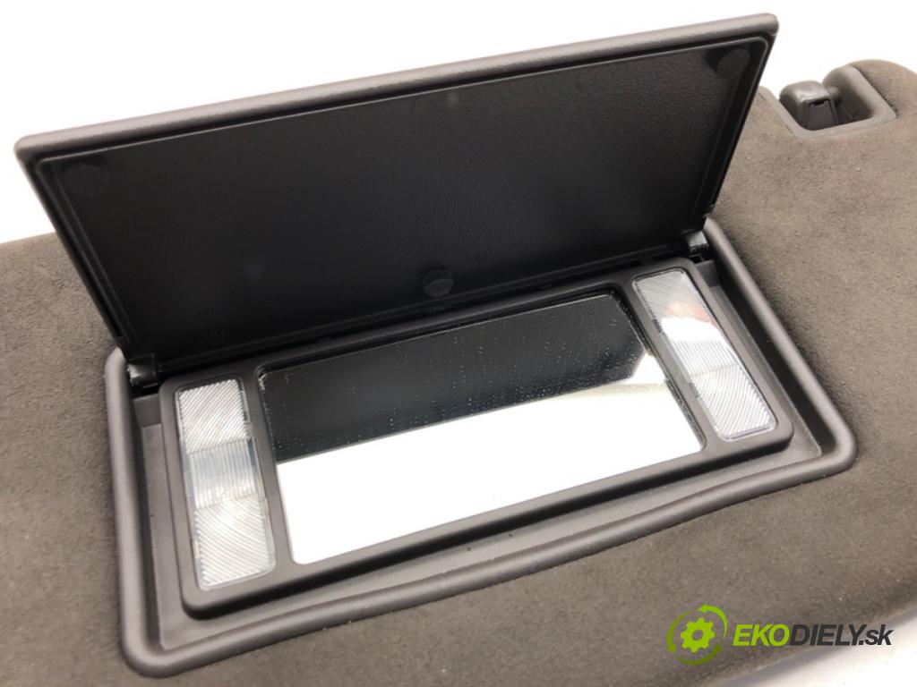 JEEP GRAND CHEROKEE WK SUV 2014 184 kW 3.0 CRD V6 4x4 2987 Clona slnečná ľavy