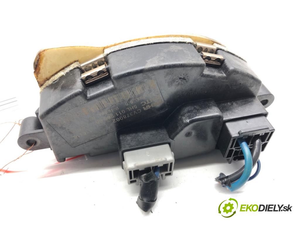 JEEP GRAND CHEROKEE WK SUV 2014 184 kW 3.0 CRD V6 4x4 2987 Odpor, rezistor kúrenia vzduchu CV378002 (Odpor (rezistor) kúrenia)