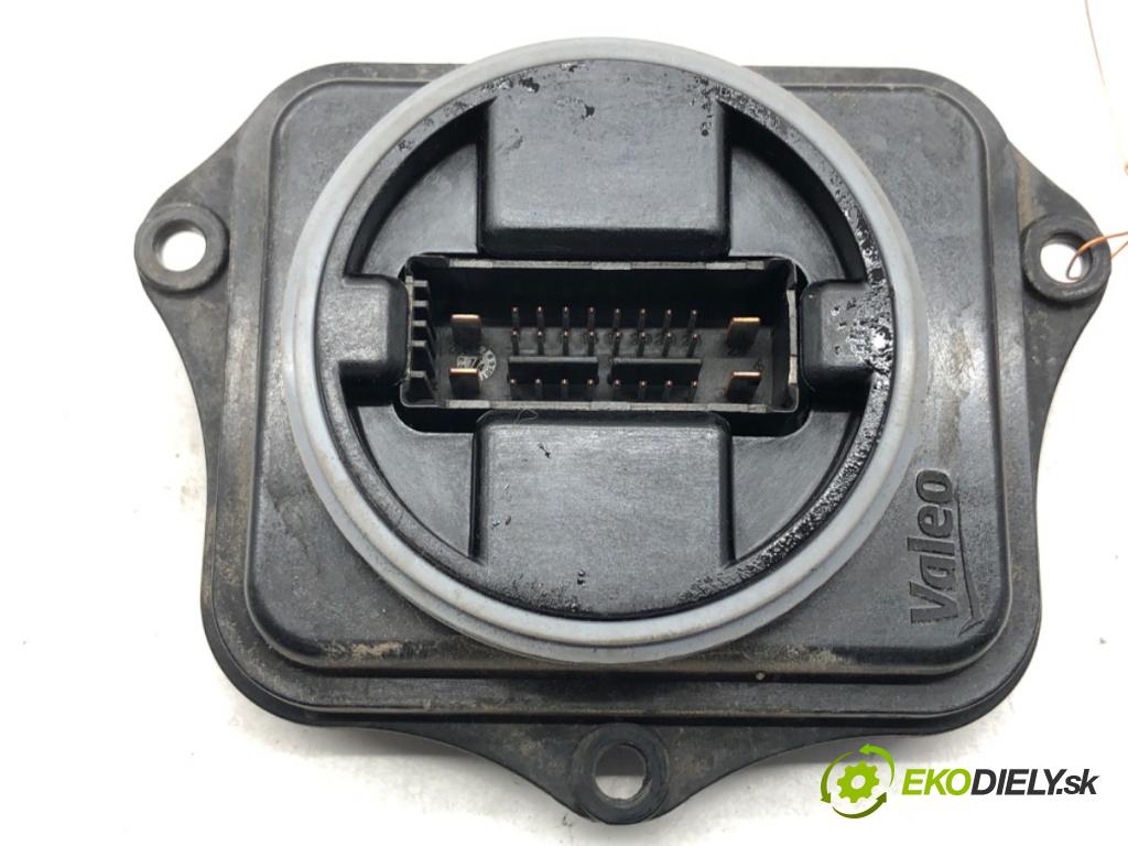 JEEP GRAND CHEROKEE WK SUV 2014 184 kW 3.0 CRD V6 4x4 2987 modul otáčky světla 61A-3002-1004