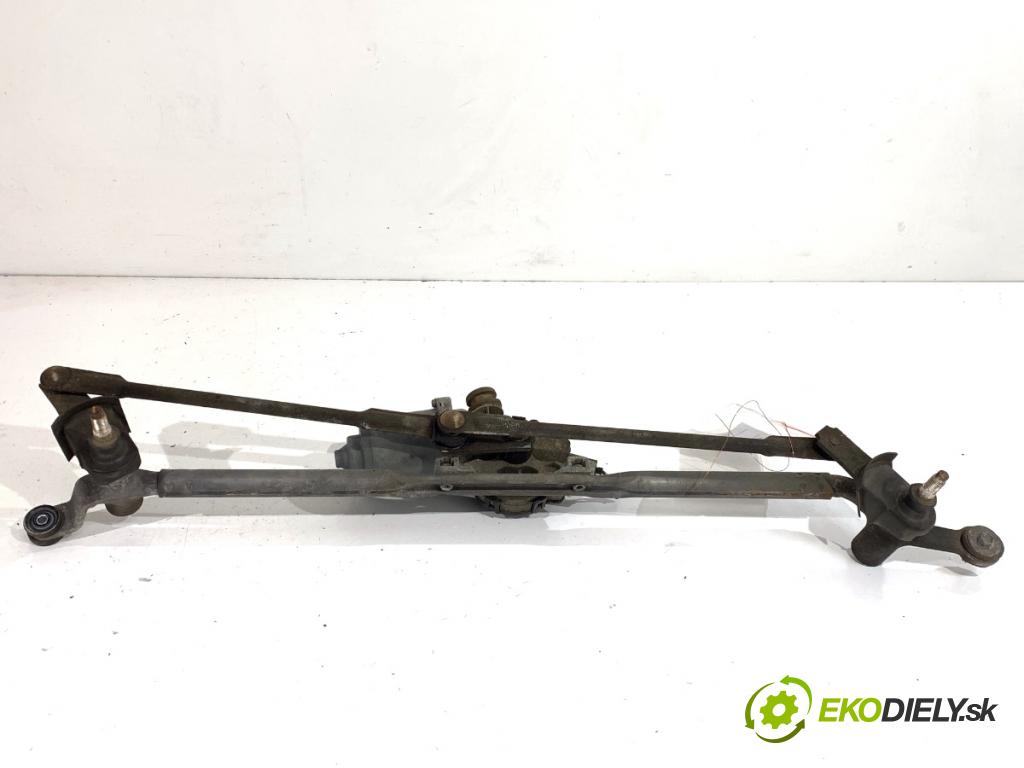 JEEP GRAND CHEROKEE WK SUV 2014 184 kW 3.0 CRD V6 4x4 2987 mechanismus stěračů přední část 68156254AA (Motorek stěračů přední)