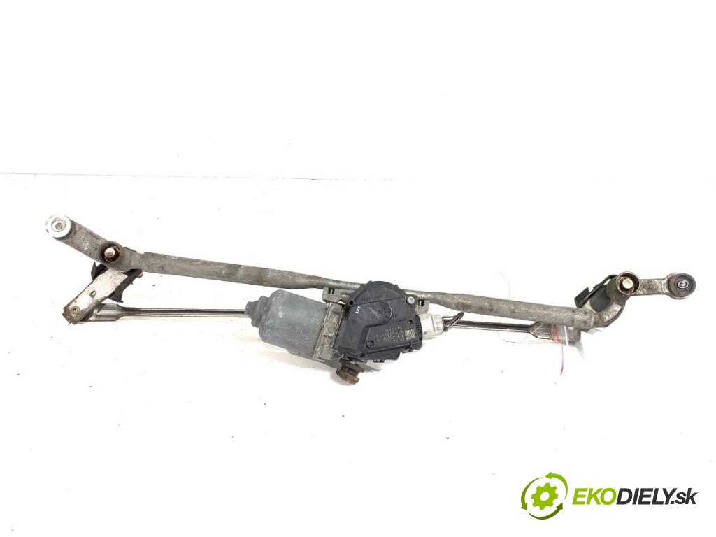 JEEP GRAND CHEROKEE WK SUV 2014 184 kW 3.0 CRD V6 4x4 2987 mechanismus stěračů přední část 68156254AA (Motorek stěračů přední)