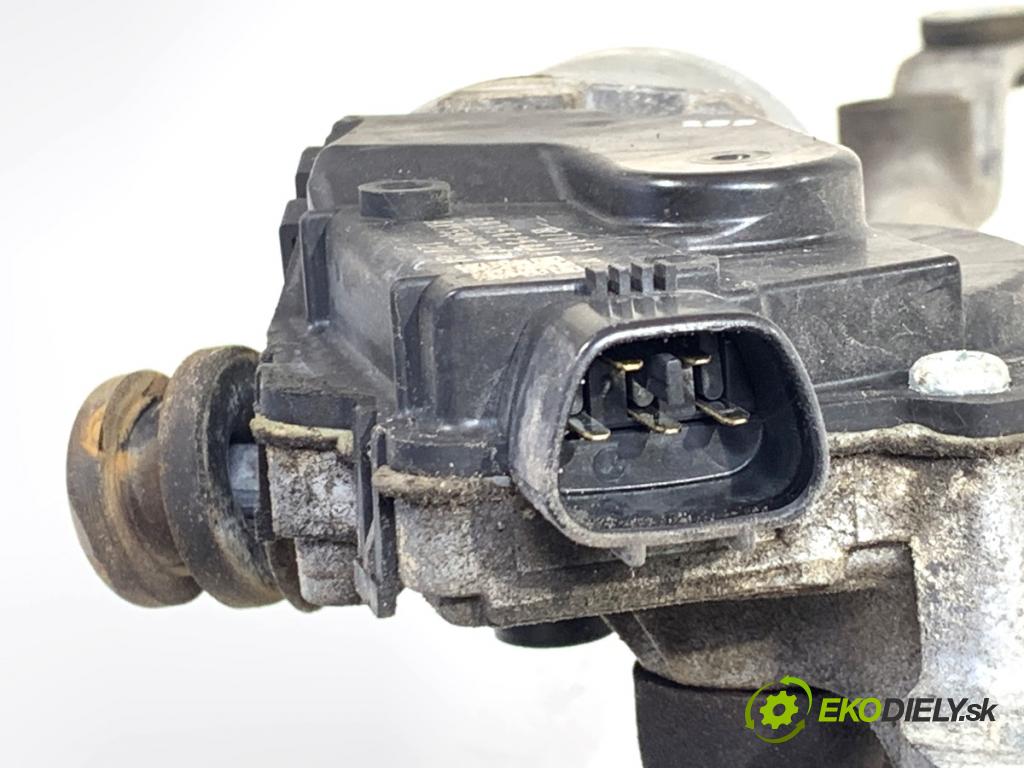 JEEP GRAND CHEROKEE WK SUV 2014 184 kW 3.0 CRD V6 4x4 2987 mechanismus stěračů přední část 68156254AA (Motorek stěračů přední)