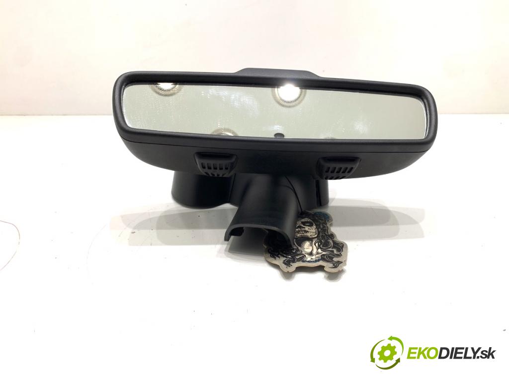 JEEP GRAND CHEROKEE WK SUV 2014 184 kW 3.0 CRD V6 4x4 2987 zpětné zrcátko vnitřní  (Vnitřní zpětné zrcátko)