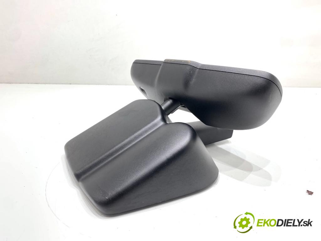 JEEP GRAND CHEROKEE WK SUV 2014 184 kW 3.0 CRD V6 4x4 2987 zpětné zrcátko vnitřní  (Vnitřní zpětné zrcátko)