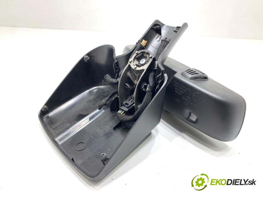 JEEP GRAND CHEROKEE WK SUV 2014 184 kW 3.0 CRD V6 4x4 2987 zpětné zrcátko vnitřní  (Vnitřní zpětné zrcátko)