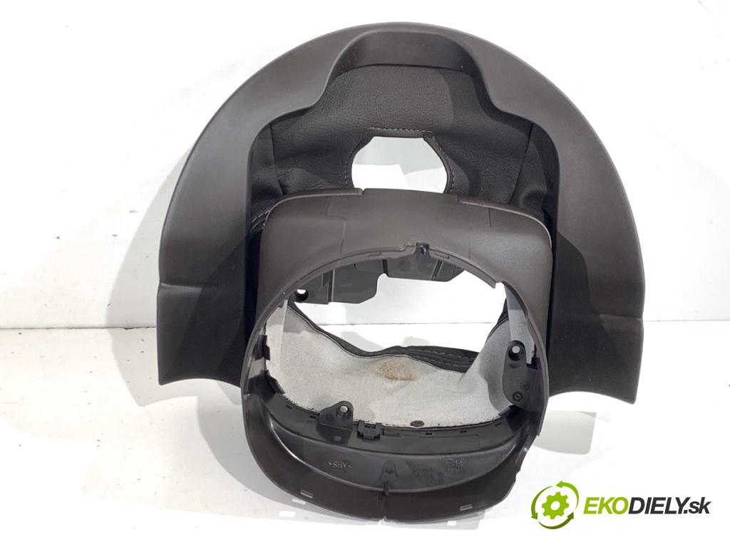 JEEP GRAND CHEROKEE WK SUV 2014 184 kW 3.0 CRD V6 4x4 2987 lišty kryt X90023300JB (Lišta)