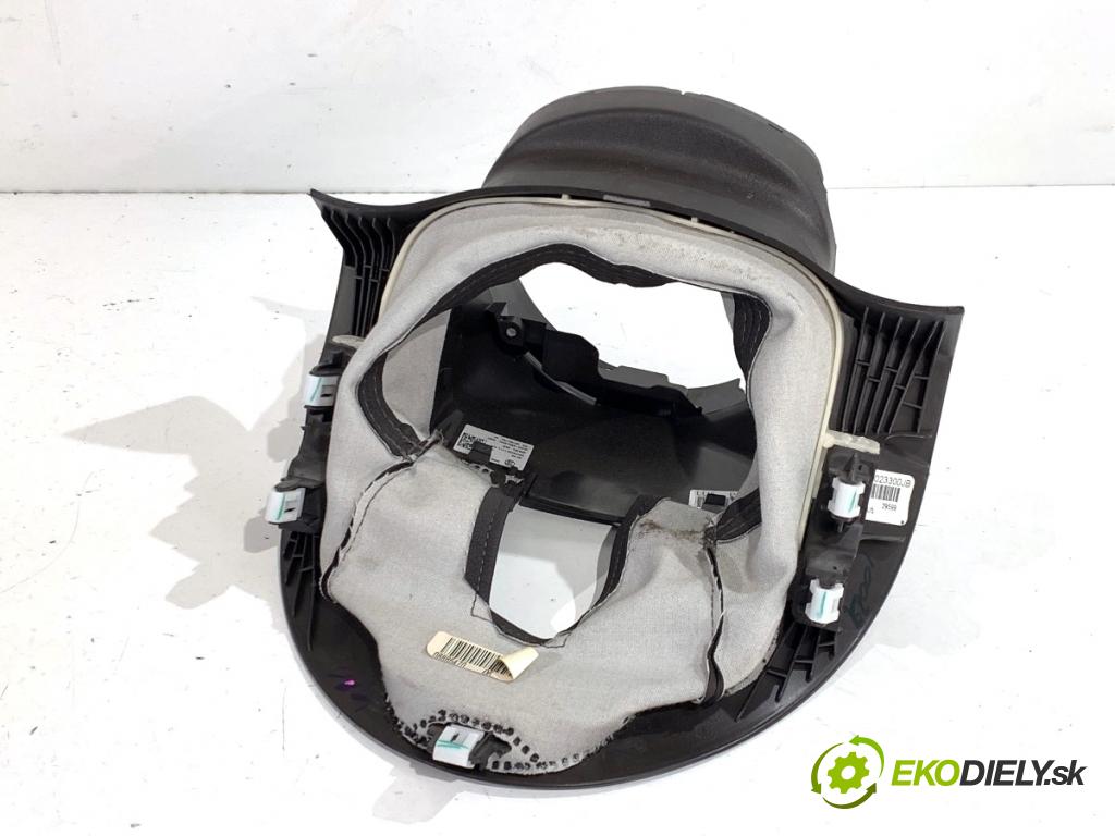 JEEP GRAND CHEROKEE WK SUV 2014 184 kW 3.0 CRD V6 4x4 2987 lišty kryt X90023300JB (Lišta)