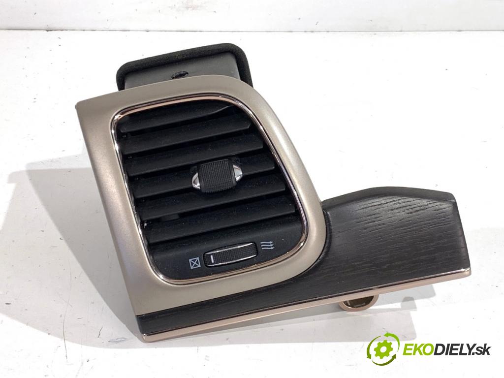 JEEP GRAND CHEROKEE WK SUV 2014 184 kW 3.0 CRD V6 4x4 2987 lišty kryt X90023300JB (Lišta)