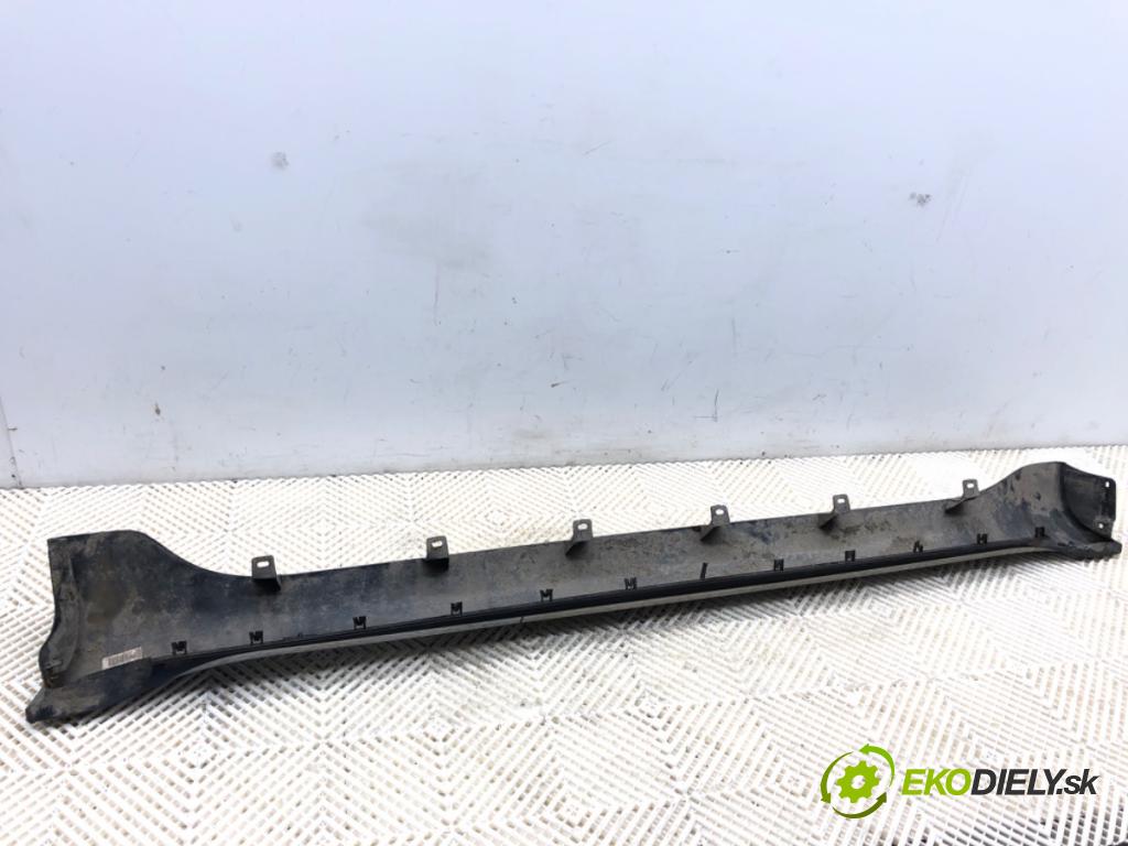 JEEP GRAND CHEROKEE WK SUV 2014 184 kW 3.0 CRD V6 4x4 2987 Lišta prahová pravy