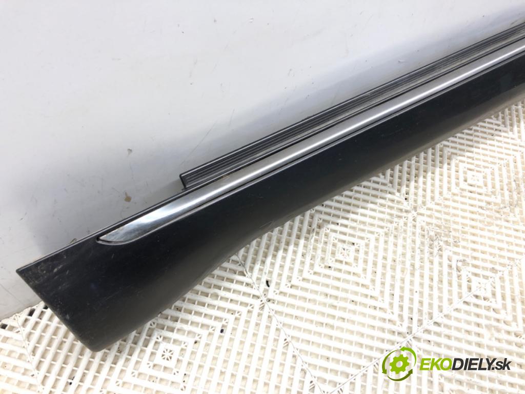 JEEP GRAND CHEROKEE WK SUV 2014 184 kW 3.0 CRD V6 4x4 2987 lišta prahová levý