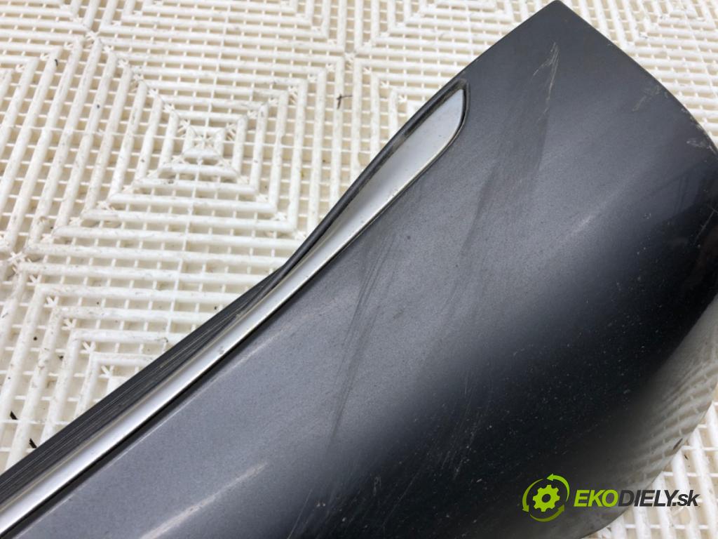 JEEP GRAND CHEROKEE WK SUV 2014 184 kW 3.0 CRD V6 4x4 2987 lišta prahová levý