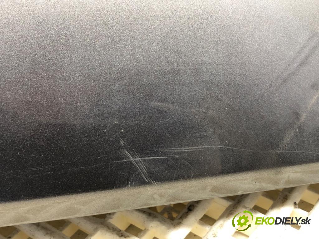 JEEP GRAND CHEROKEE WK SUV 2014 184 kW 3.0 CRD V6 4x4 2987 lišta dveří zadní část