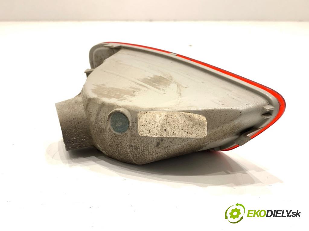 JEEP GRAND CHEROKEE WK SUV 2014 184 kW 3.0 CRD V6 4x4 2987 Svetlo nárazníka pravy zad