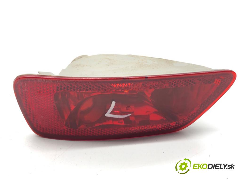 JEEP GRAND CHEROKEE WK SUV 2014 184 kW 3.0 CRD V6 4x4 2987 světlo nárazníka levý zadní část 