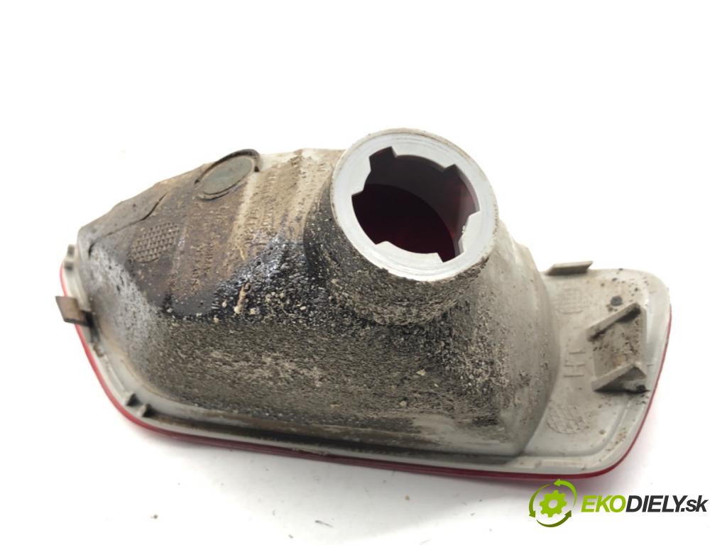 JEEP GRAND CHEROKEE WK SUV 2014 184 kW 3.0 CRD V6 4x4 2987 světlo nárazníka levý zadní část