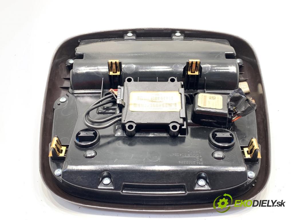 JEEP GRAND CHEROKEE WK SUV 2014 184 kW 3.0 CRD V6 4x4 2987 Svetlo stropné 68225633AA