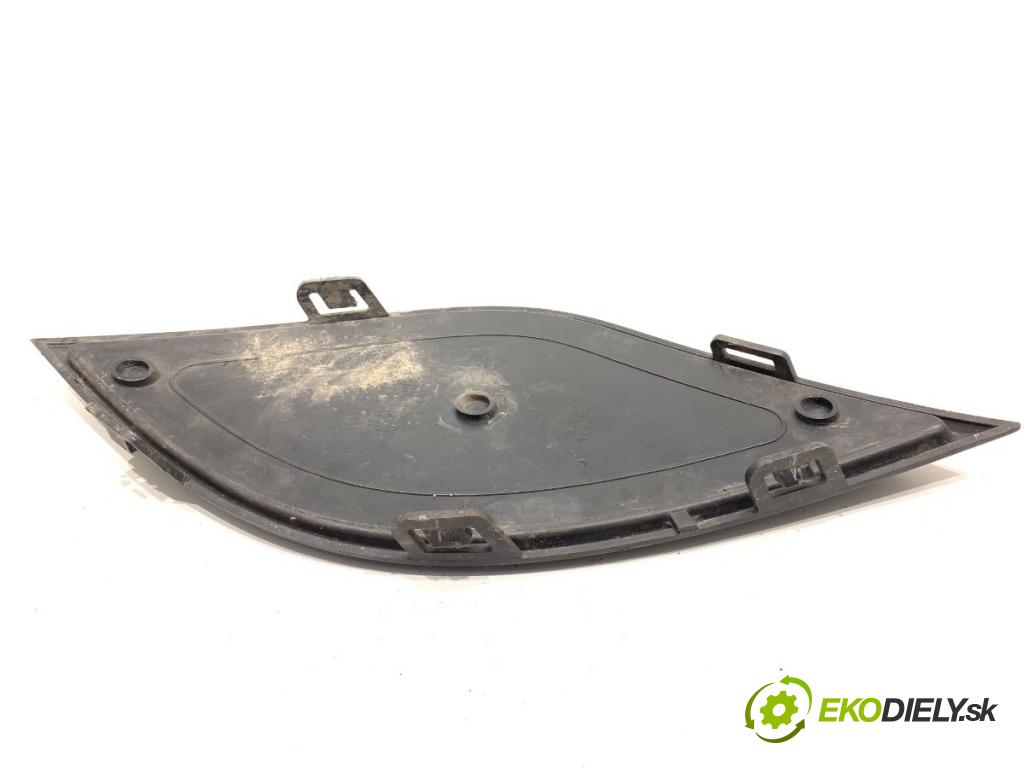 JEEP GRAND CHEROKEE WK SUV 2014 184 kW 3.0 CRD V6 4x4 2987 Mriežky nárazníka pravy predný 68143094AB