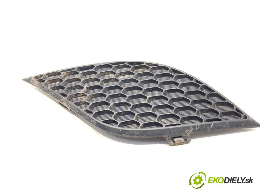 JEEP GRAND CHEROKEE WK SUV 2014 184 kW 3.0 CRD V6 4x4 2987 Mriežky nárazníka ľavy predný 68143095AB