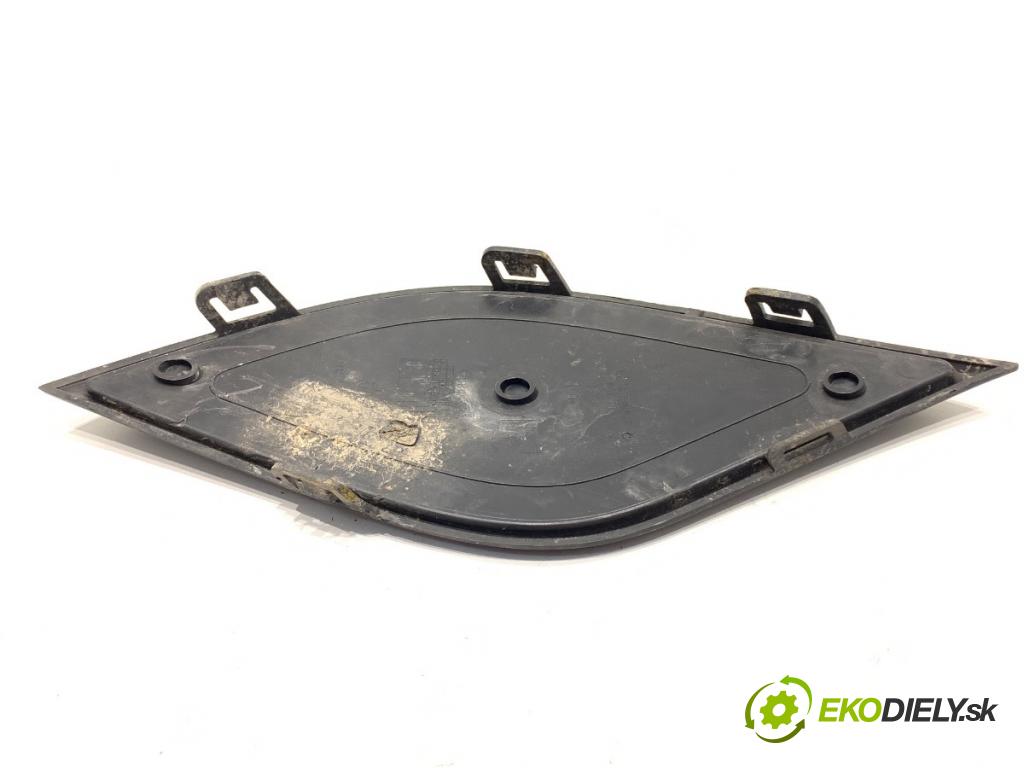 JEEP GRAND CHEROKEE WK SUV 2014 184 kW 3.0 CRD V6 4x4 2987 Mriežky nárazníka ľavy predný 68143095AB