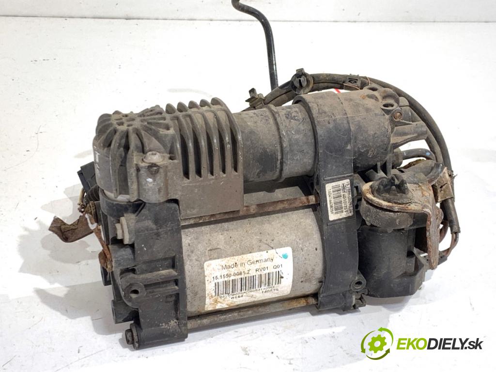 JEEP GRAND CHEROKEE WK SUV 2014 184 kW 3.0 CRD V6 4x4 2987 Kompresor 68204730AB