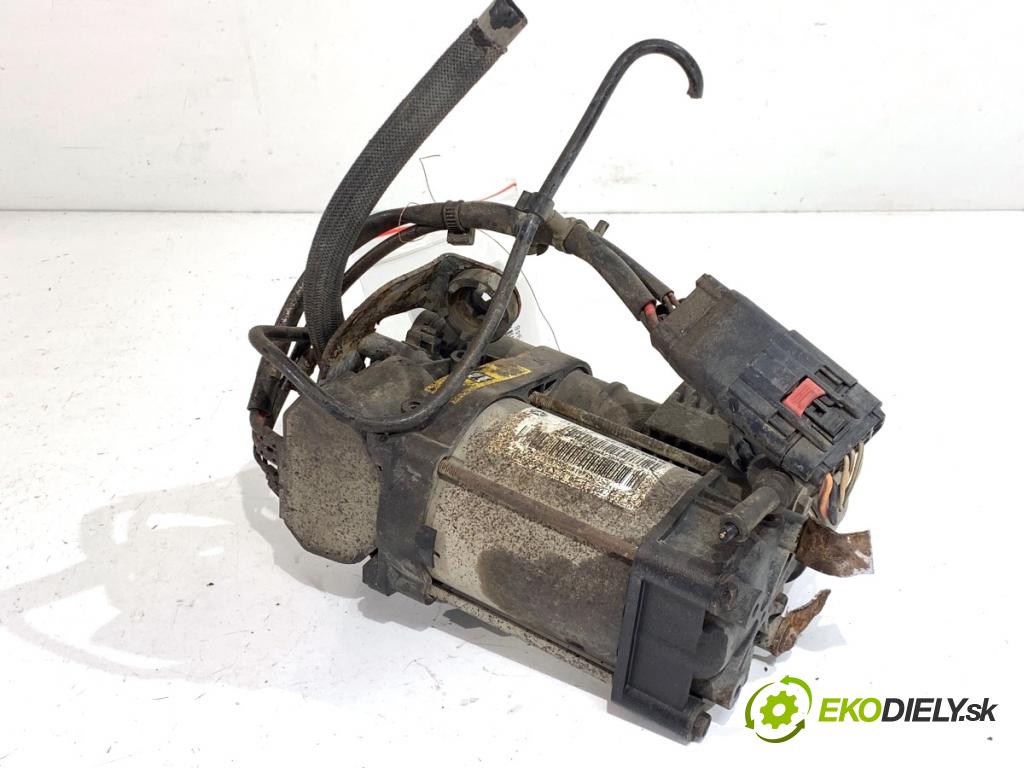 JEEP GRAND CHEROKEE WK SUV 2014 184 kW 3.0 CRD V6 4x4 2987 Kompresor 68204730AB