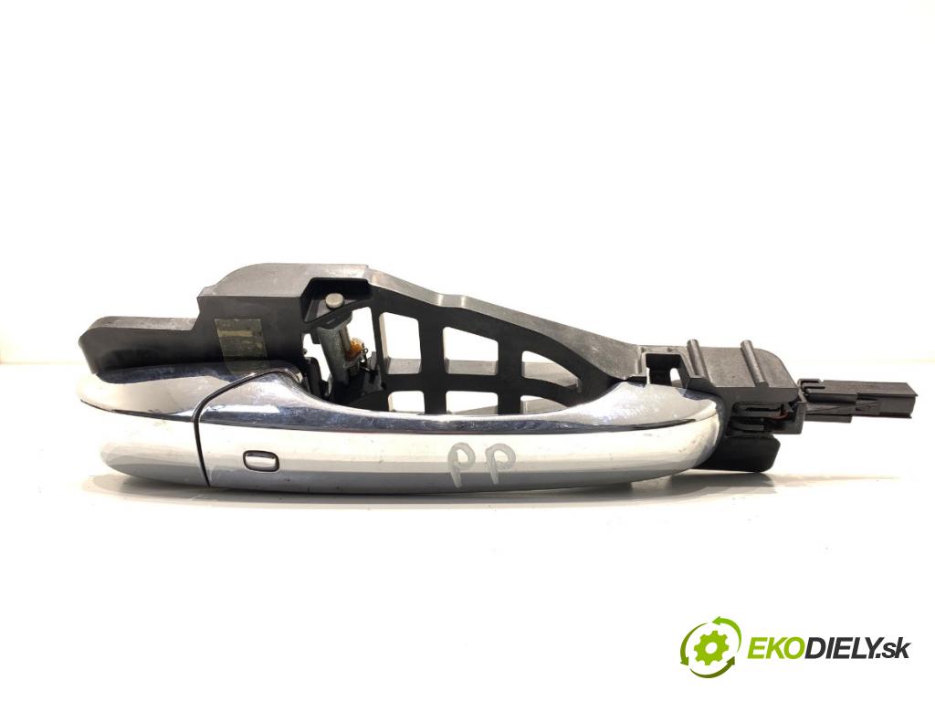 JEEP GRAND CHEROKEE WK SUV 2014 184 kW 3.0 CRD V6 4x4 2987 Kľučka vonkajšia pravy predný 