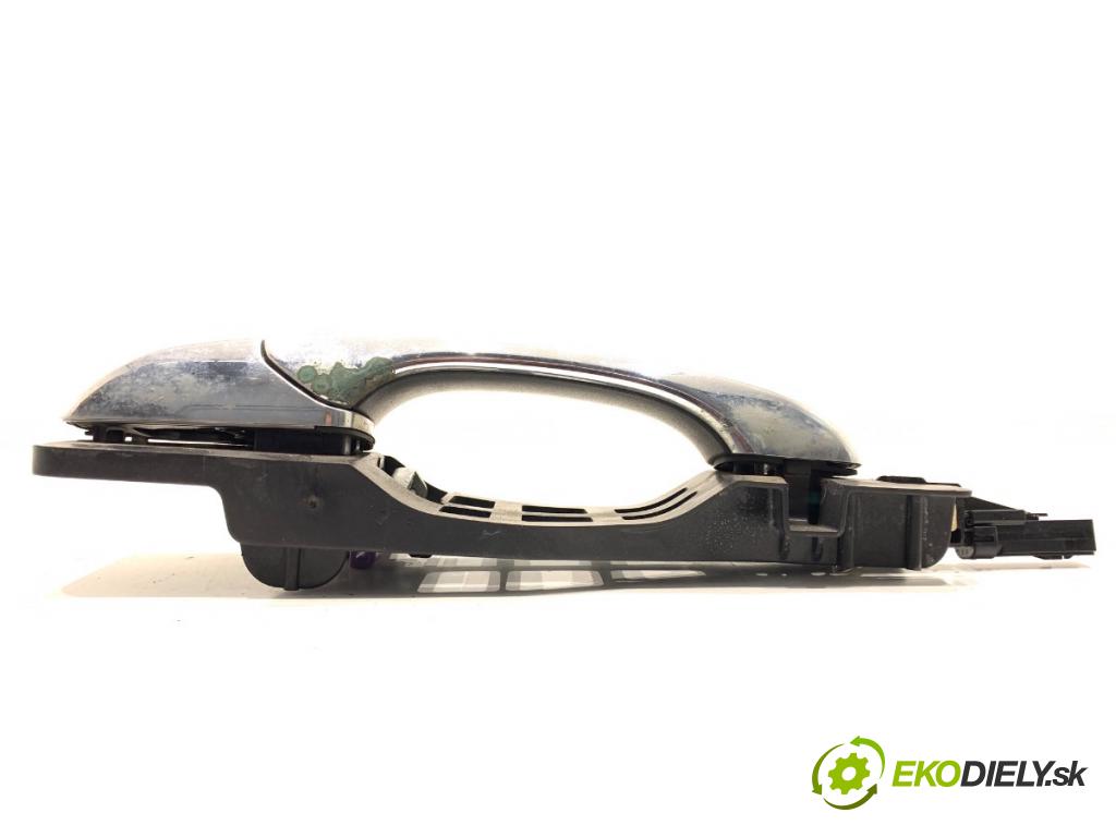 JEEP GRAND CHEROKEE WK SUV 2014 184 kW 3.0 CRD V6 4x4 2987 Kľučka vonkajšia pravy predný