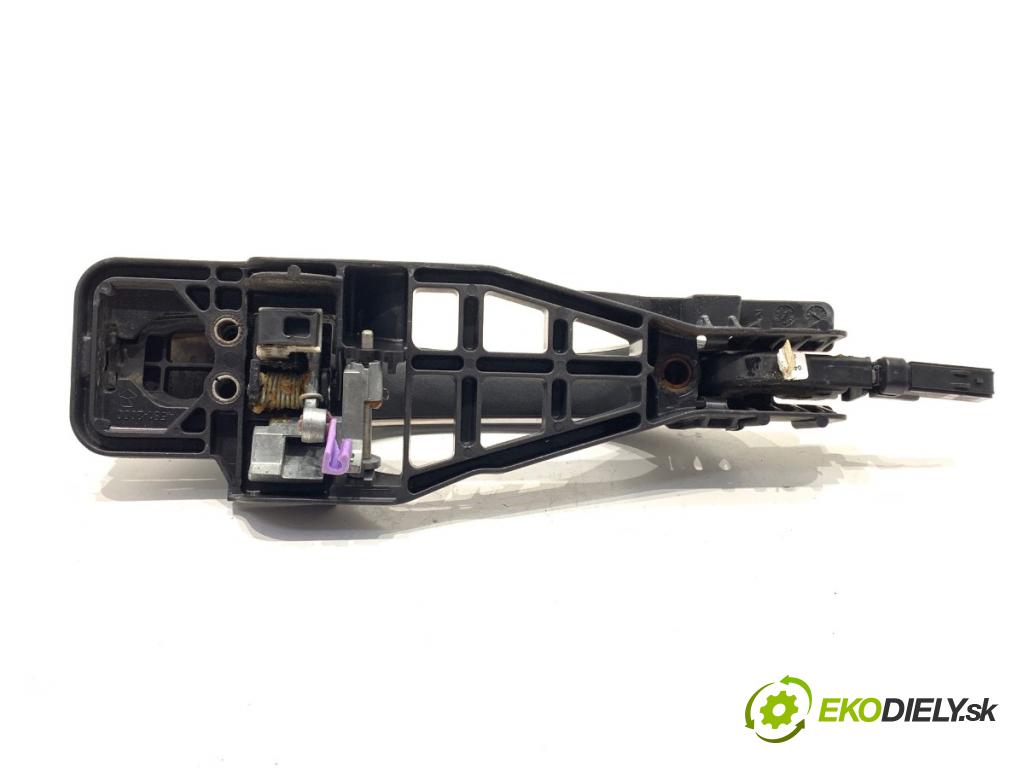 JEEP GRAND CHEROKEE WK SUV 2014 184 kW 3.0 CRD V6 4x4 2987 Kľučka vonkajšia pravy predný