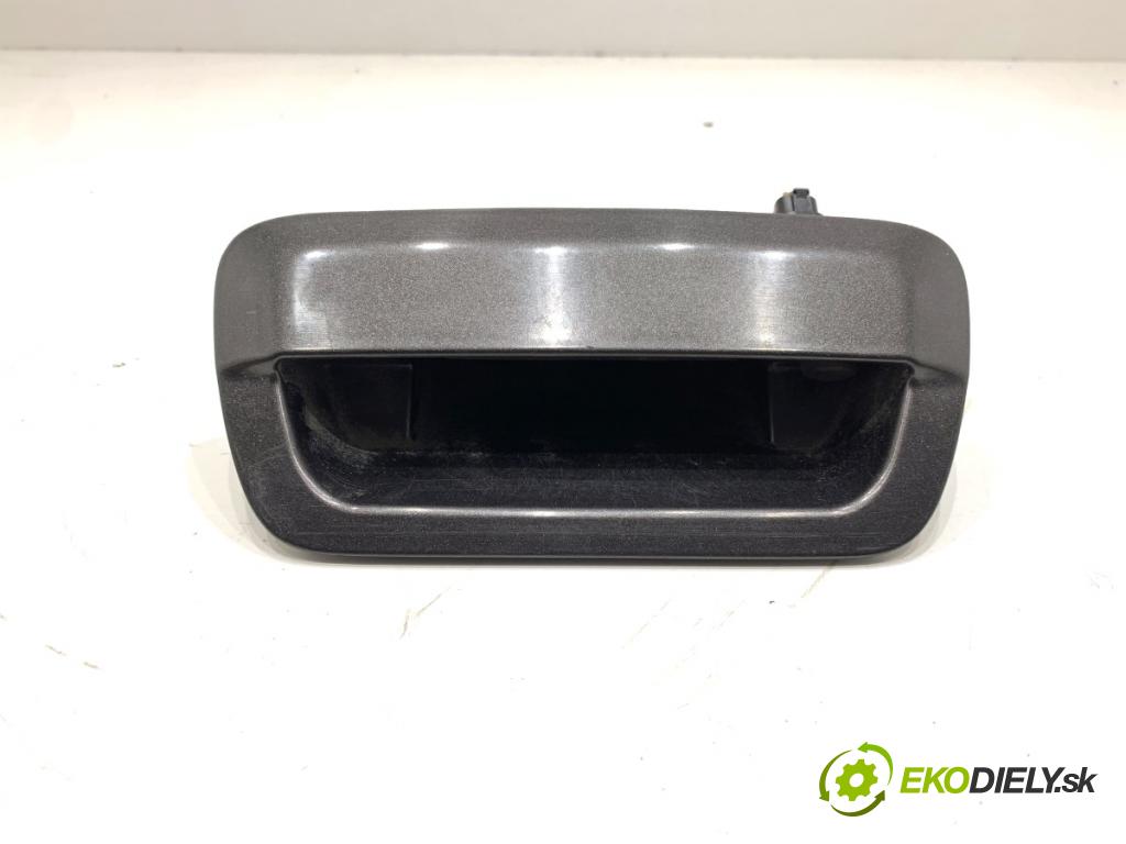 JEEP GRAND CHEROKEE WK SUV 2014 184 kW 3.0 CRD V6 4x4 2987 Kľučka dverí zad 770824AC