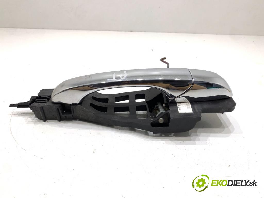 JEEP GRAND CHEROKEE WK SUV 2014 184 kW 3.0 CRD V6 4x4 2987 Kľučka vonkajšia pravy zad 