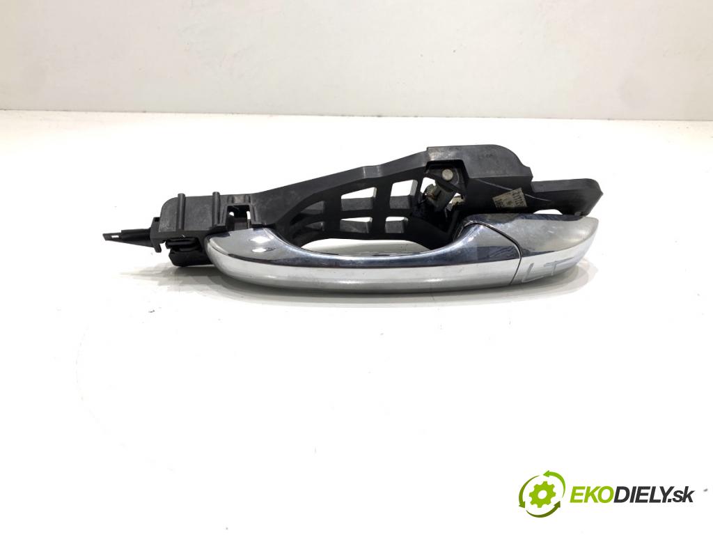 JEEP GRAND CHEROKEE WK SUV 2014 184 kW 3.0 CRD V6 4x4 2987 Kľučka vonkajšia pravy zad