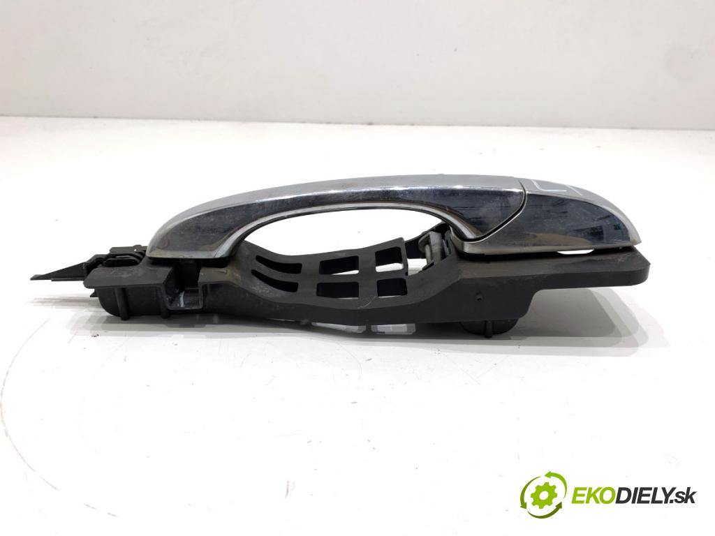 JEEP GRAND CHEROKEE WK SUV 2014 184 kW 3.0 CRD V6 4x4 2987 Kľučka vonkajšia pravy zad